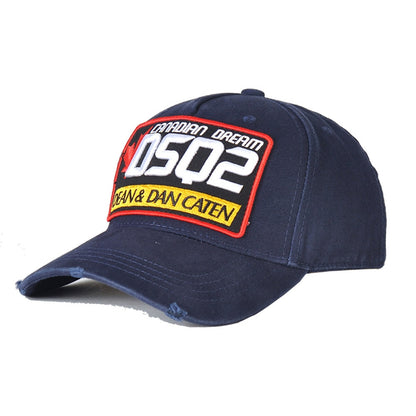 2025 New Men's Hat Baseball Cap