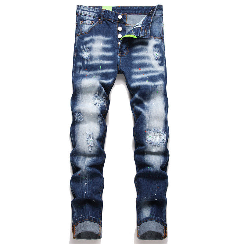 DSQ2 New 2025 Men's  Jeans