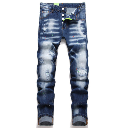 DSQ2 New 2025 Men's  Jeans