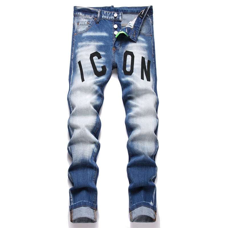 DSQ2 New 2025 Men's  Jeans