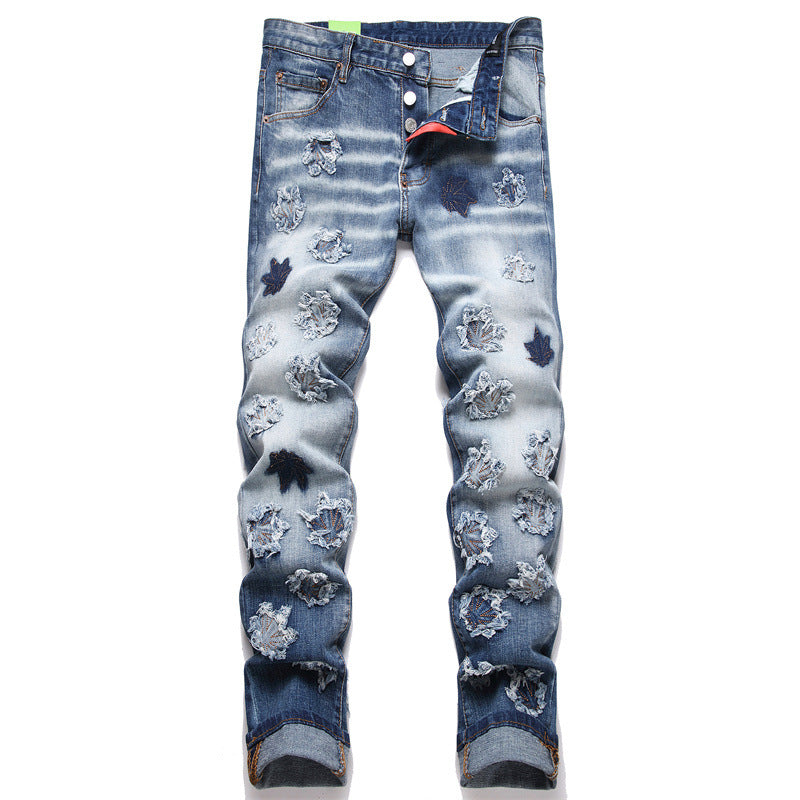 DSQ2 New 2025 Men's  Jeans