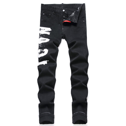 DSQ2 New 2025 Men's  Jeans