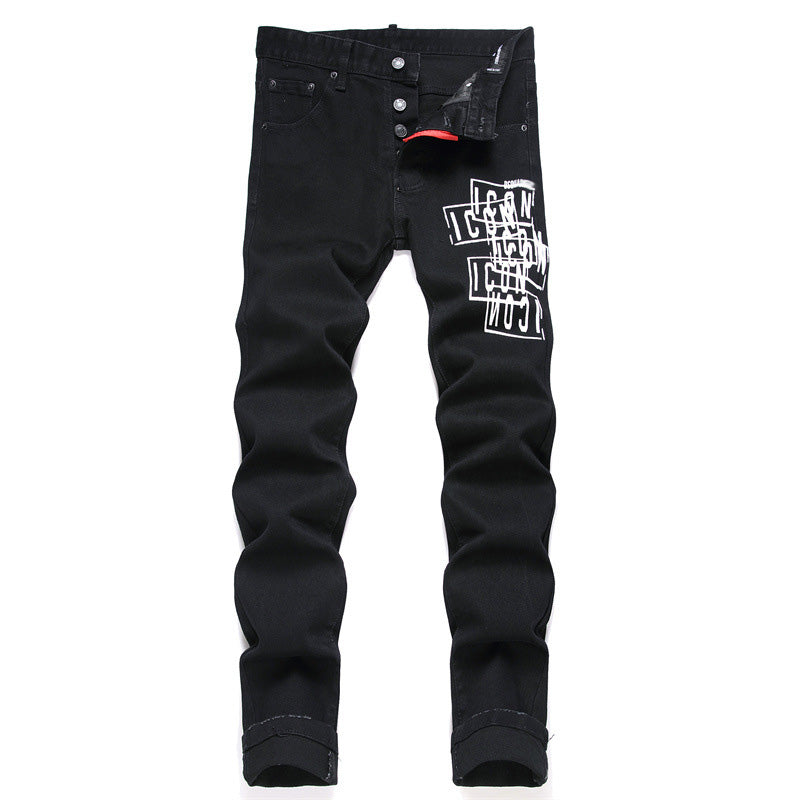 DSQ2 New 2025 Men's  Jeans