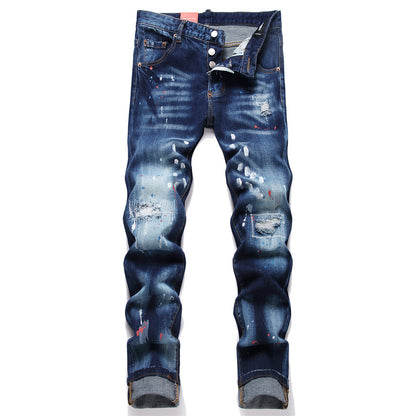 DSQ2 New 2025 Men's  Jeans