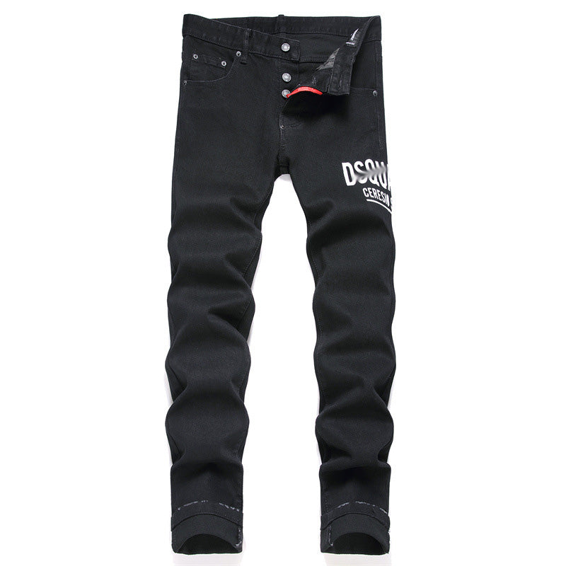 DSQ2 New 2025 Men's  Jeans