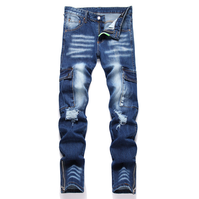 DSQ2 New 2025 Men's  Jeans