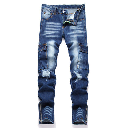 DSQ2 New 2025 Men's  Jeans