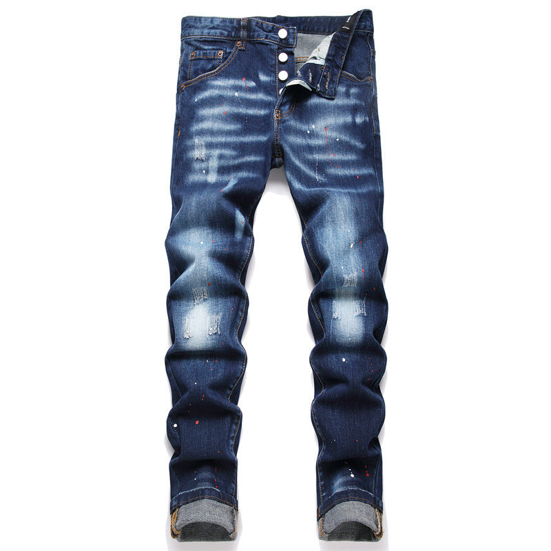 DSQ2 New 2025 Men's  Jeans