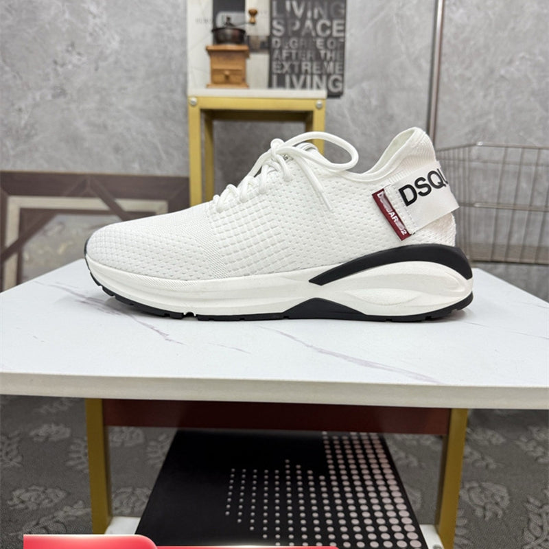 NEW DSQ2 Leisure Men's Sports Shoes