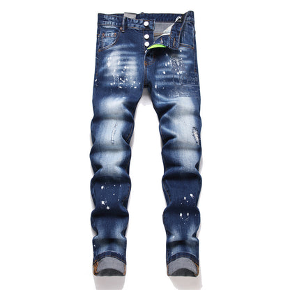 DSQ2 New 2025 Men's  Jeans