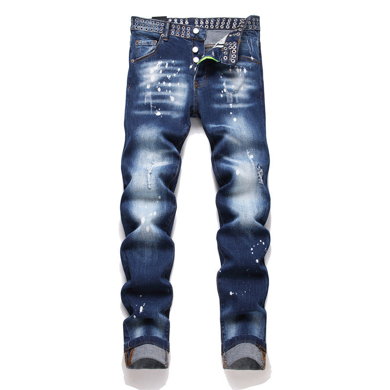 DSQ2 New 2025 Men's  Jeans