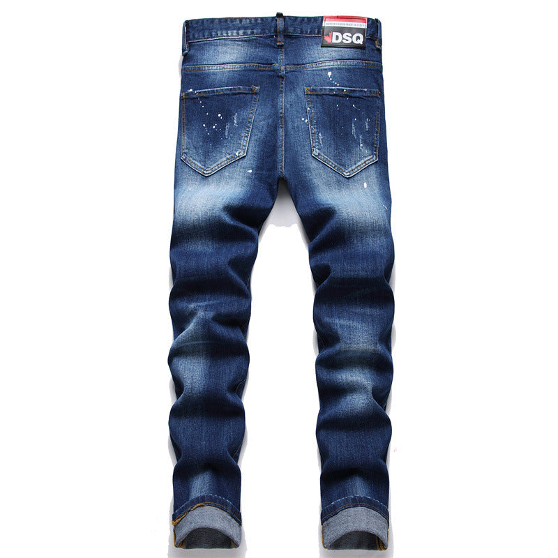 DSQ2 New 2025 Men's  Jeans