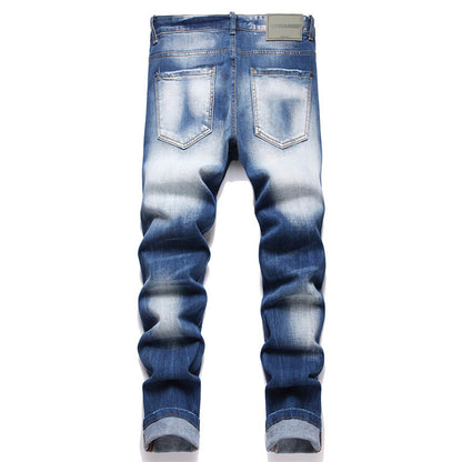 DSQ2 New 2025 Men's  Jeans