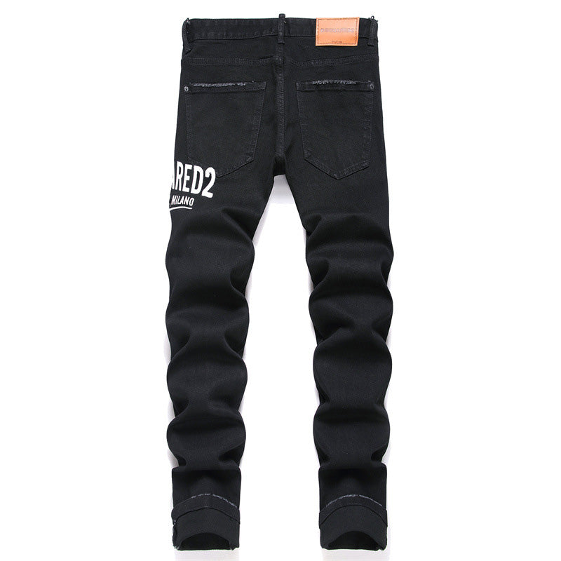 DSQ2 New 2025 Men's  Jeans