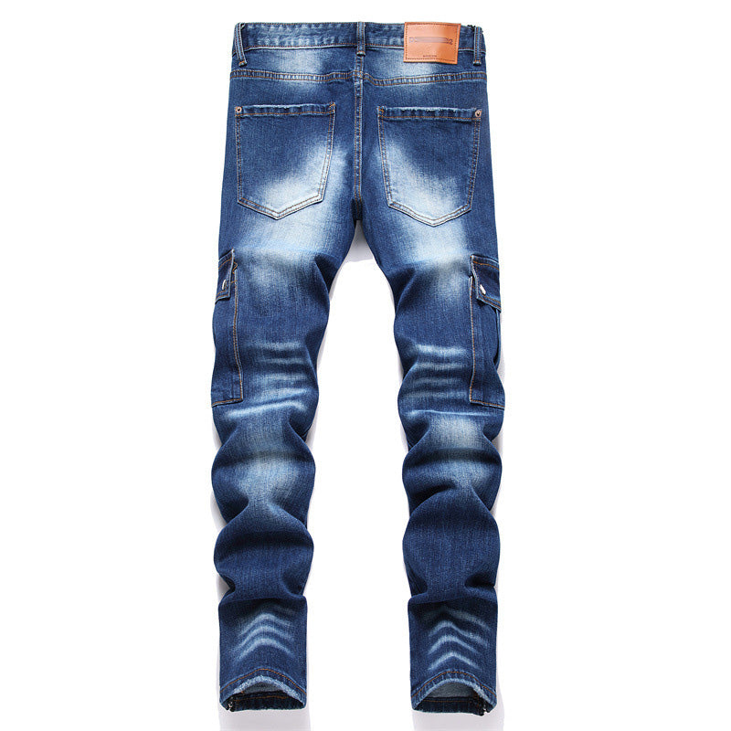 DSQ2 New 2025 Men's  Jeans