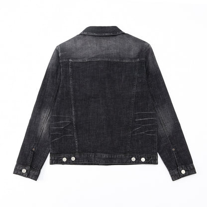 2025 New-DSQ2 Denim Jacke