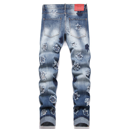 DSQ2 New 2025 Men's  Jeans