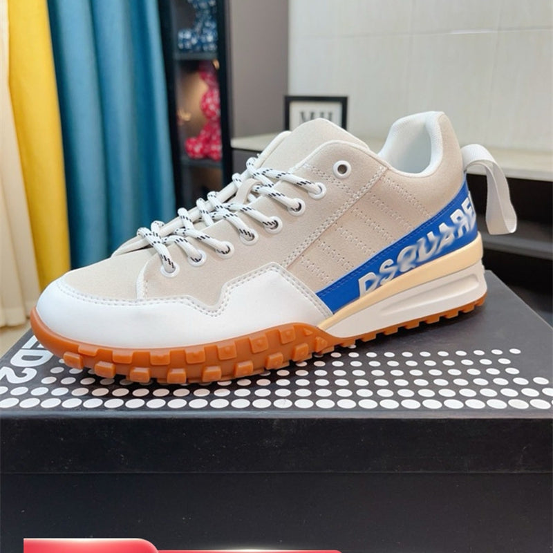 NEW DSQ2 Leisure Men's Sports Shoes