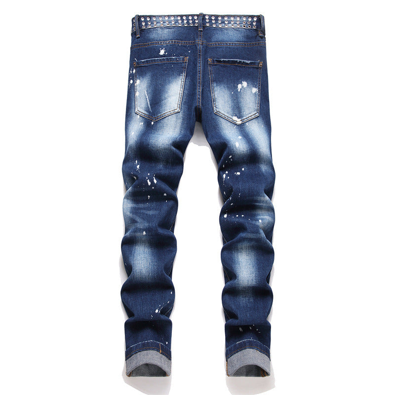 DSQ2 New 2025 Men's  Jeans