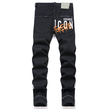 DSQ2 New 2025 Men's  Jeans