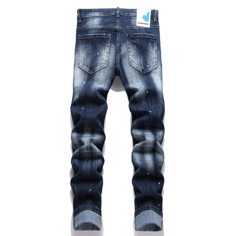 DSQ2 New 2025 Men's  Jeans