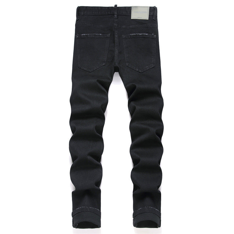 DSQ2 New 2025 Men's  Jeans