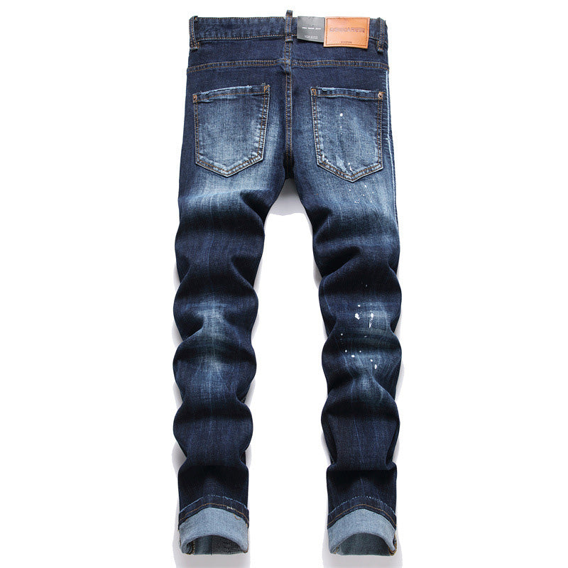 DSQ2 New 2025 Men's  Jeans