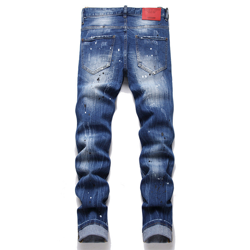 DSQ2 New 2025 Men's  Jeans