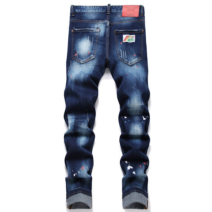 DSQ2 New 2025 Men's  Jeans