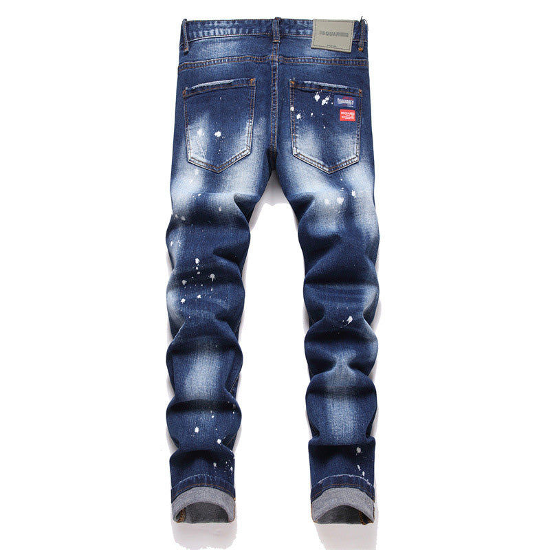 DSQ2 New 2025 Men's  Jeans