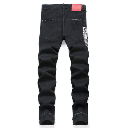 DSQ2 New 2025 Men's  Jeans