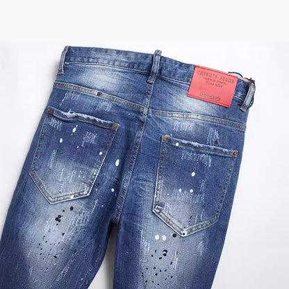 DSQ2 New 2025 Men's  Jeans