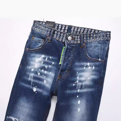 DSQ2 New 2025 Men's  Jeans