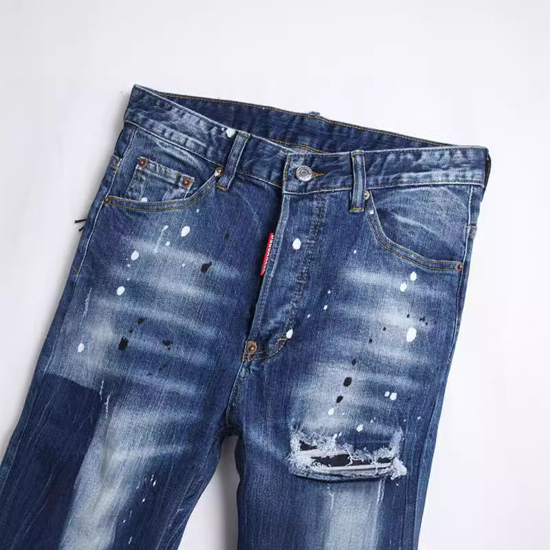 DSQ2 New 2025 Men's  Jeans