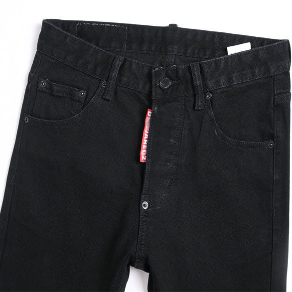 DSQ2 New 2025 Men's  Jeans