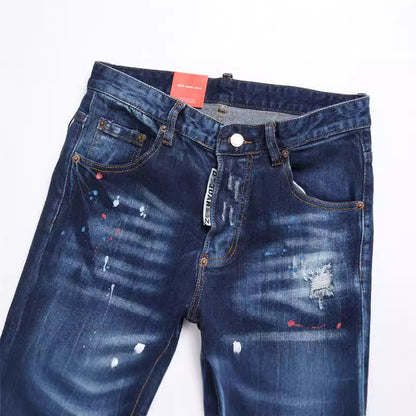 DSQ2 New 2025 Men's  Jeans