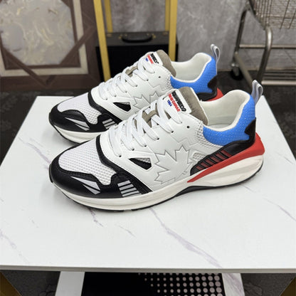 NEW DSQ2 Fashion Men's Sports Shoes