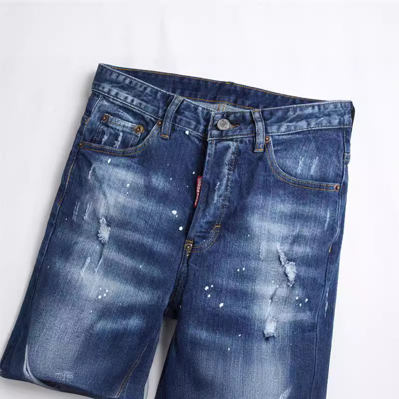 DSQ2 New 2025 Men's  Jeans