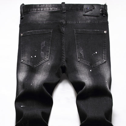 DSQ2 New 2025 Men's Jeans