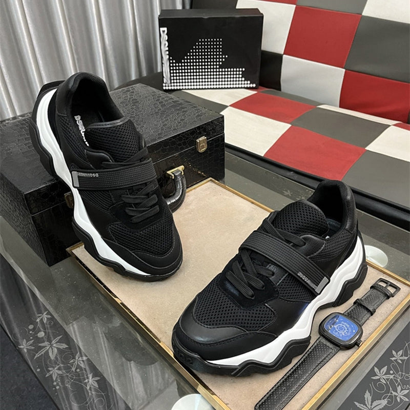 NEW DSQ2 Fashion Men's Sports Shoes