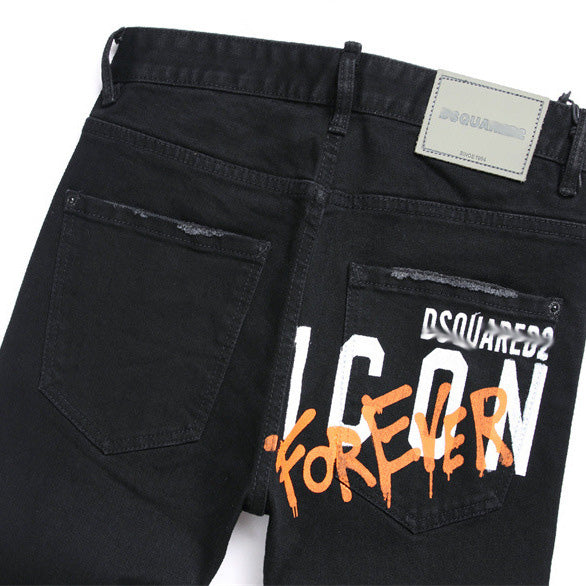 DSQ2 New 2025 Men's  Jeans