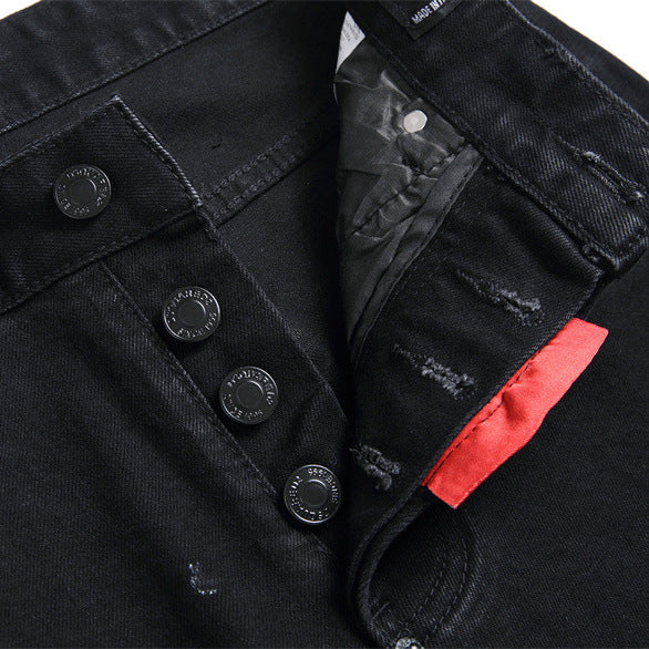 DSQ2 New 2025 Men's  Jeans