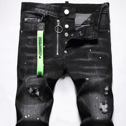 DSQ2 New 2025 Men's Jeans