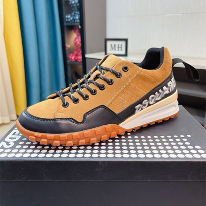 NEW DSQ2 Leisure Men's Sports Shoes