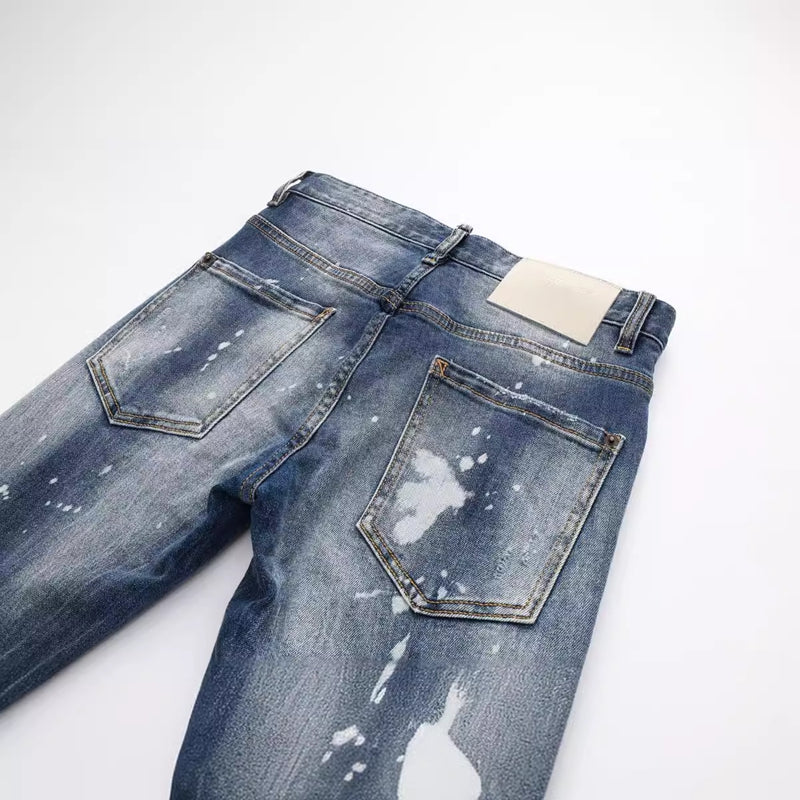 DSQ2 New Men's Casual Jeans