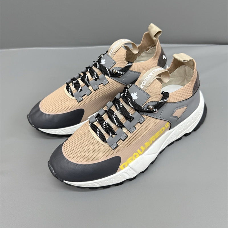 NEW DSQ2 Fashion Men's Sports Shoes