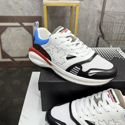 NEW DSQ2 Fashion Men's Sports Shoes