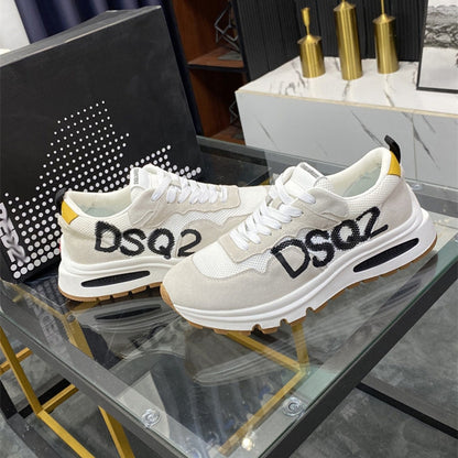 NEW DSQ2 2025 Men's Sports Shoes