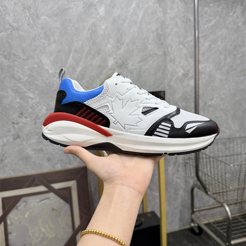 NEW DSQ2 Fashion Men's Sports Shoes