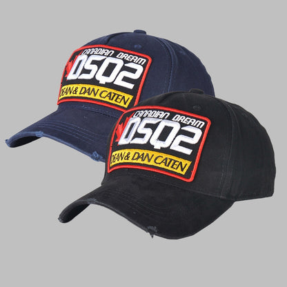 2025 New Men's Hat Baseball Cap